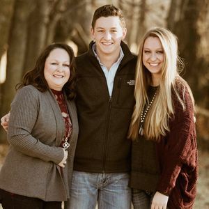 Meet your Posher, Cooper